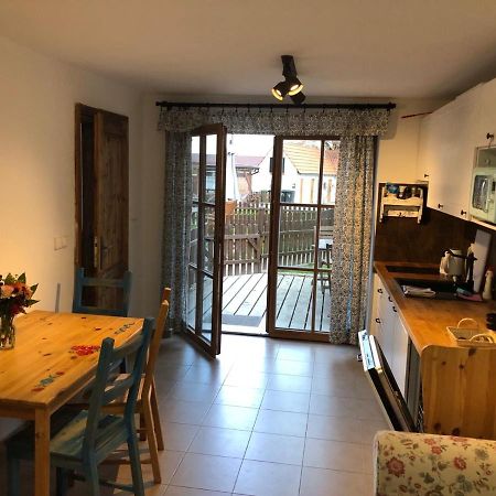 Apartmány Kojákovice - Třeboň Jílovice Esterno foto