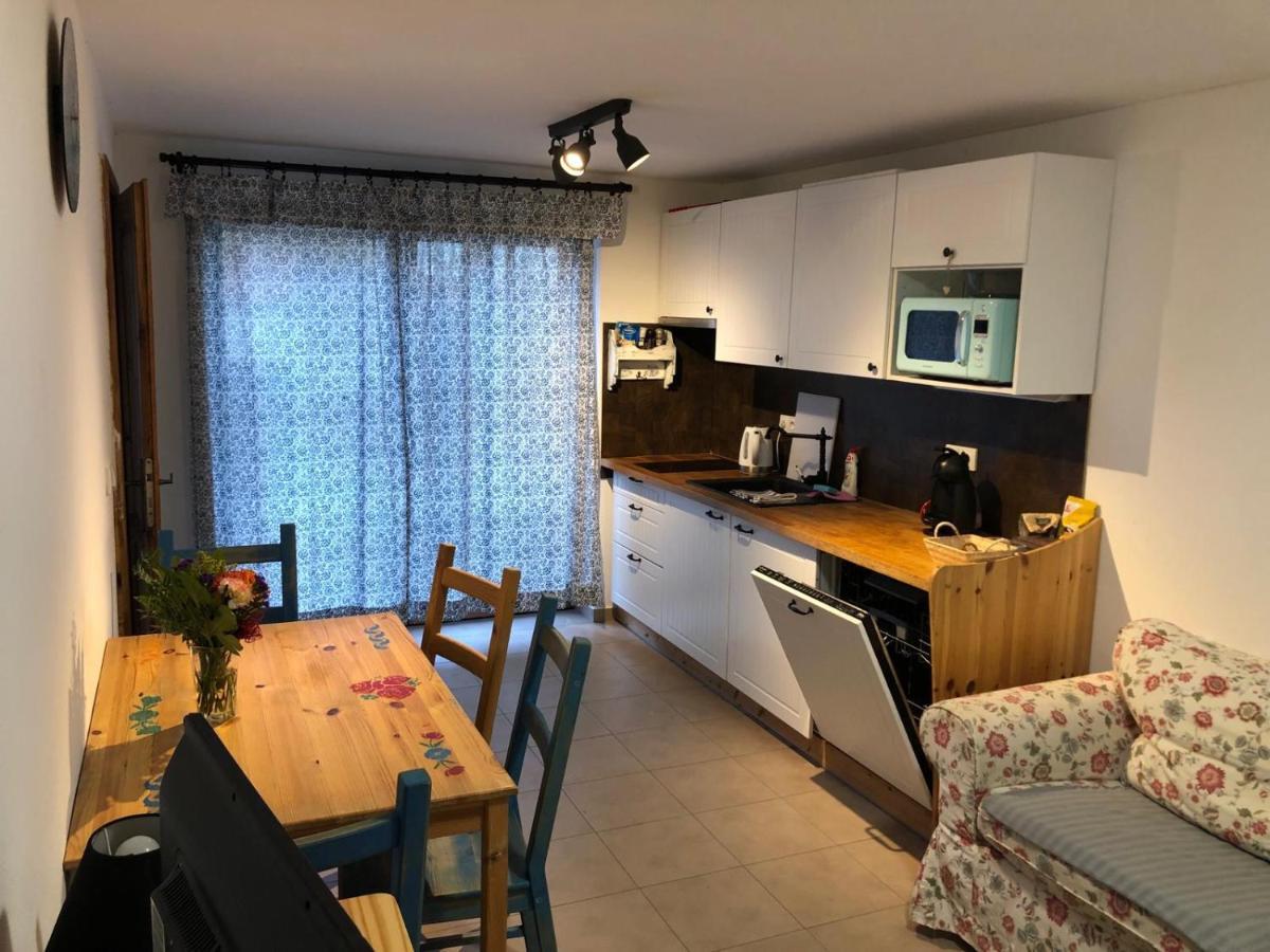 Apartmány Kojákovice - Třeboň Jílovice Esterno foto