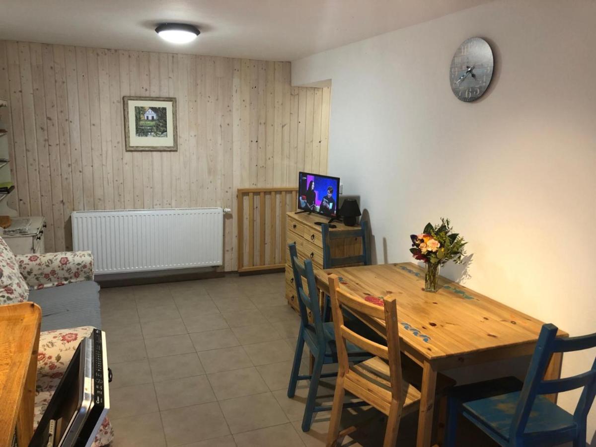 Apartmány Kojákovice - Třeboň Jílovice Esterno foto