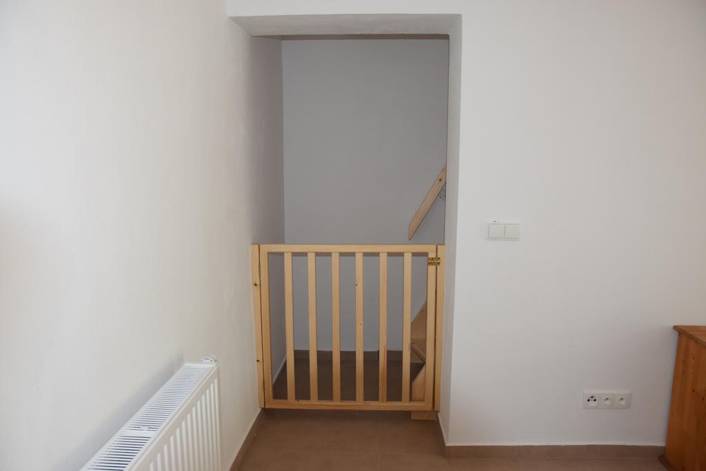 Apartmány Kojákovice - Třeboň Jílovice Esterno foto