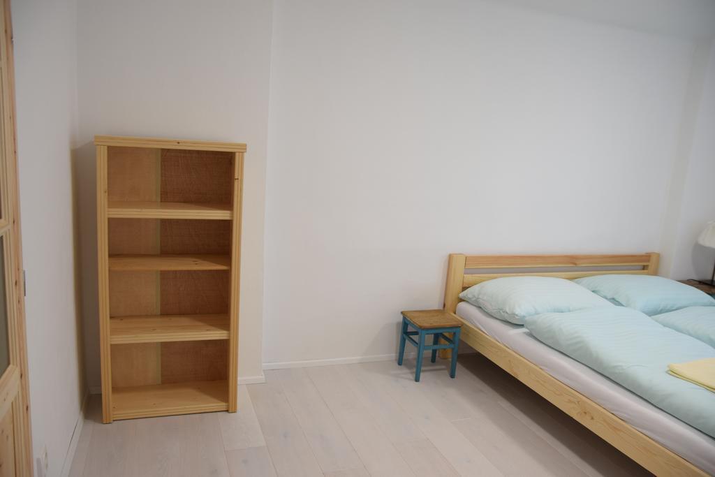 Apartmány Kojákovice - Třeboň Jílovice Esterno foto