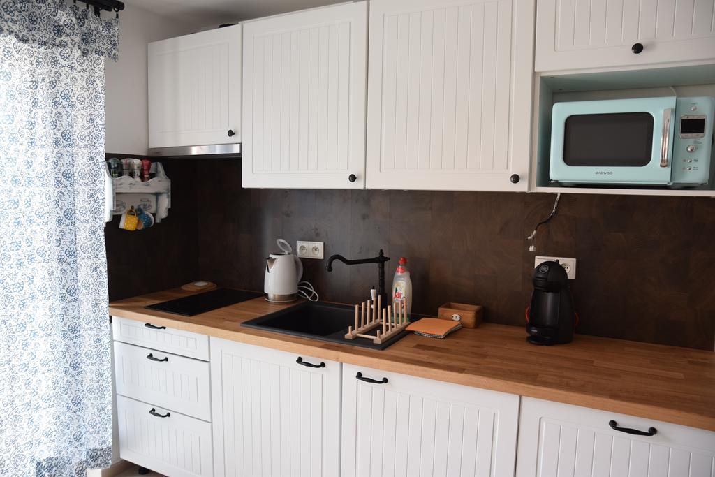 Apartmány Kojákovice - Třeboň Jílovice Esterno foto