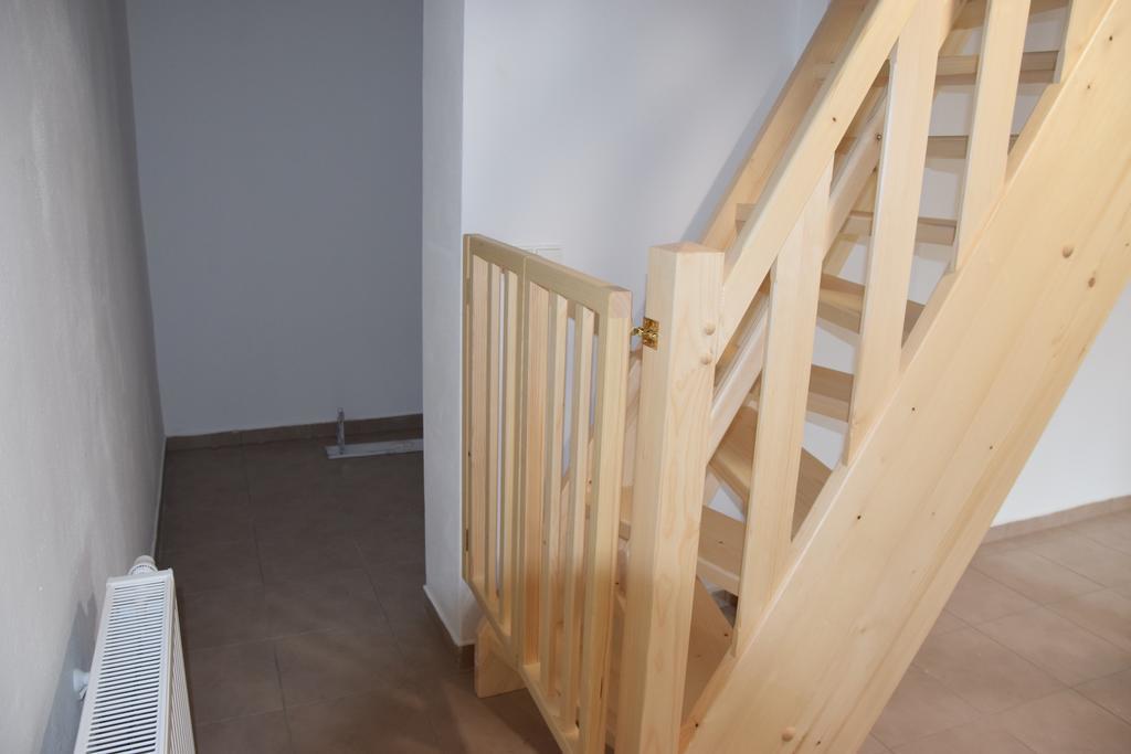 Apartmány Kojákovice - Třeboň Jílovice Esterno foto