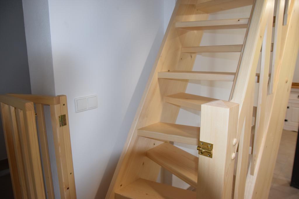 Apartmány Kojákovice - Třeboň Jílovice Esterno foto