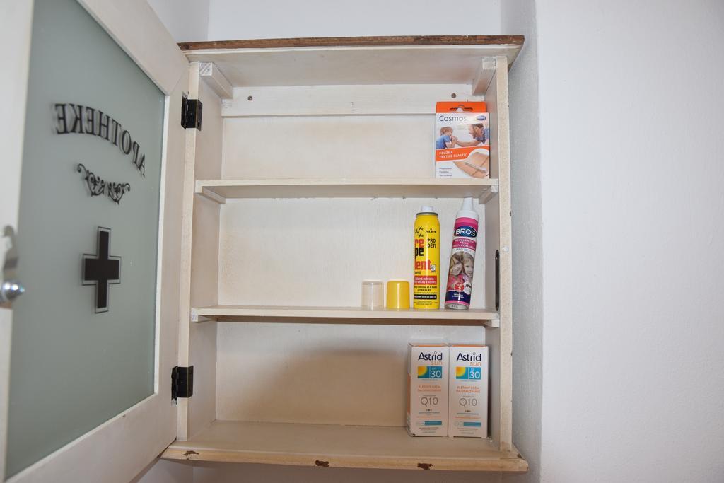 Apartmány Kojákovice - Třeboň Jílovice Esterno foto