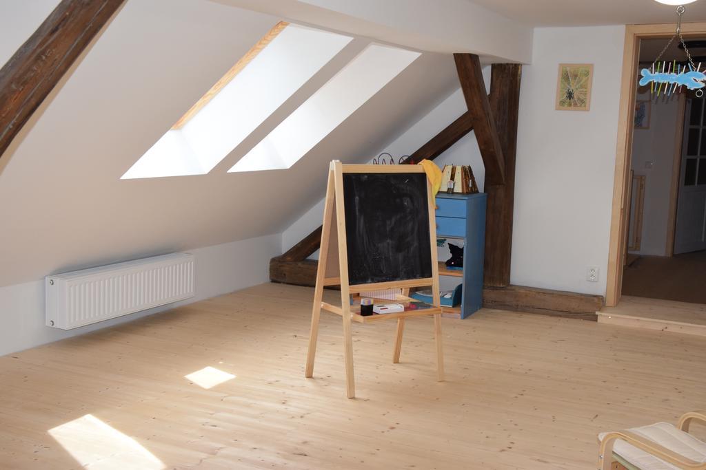 Apartmány Kojákovice - Třeboň Jílovice Esterno foto