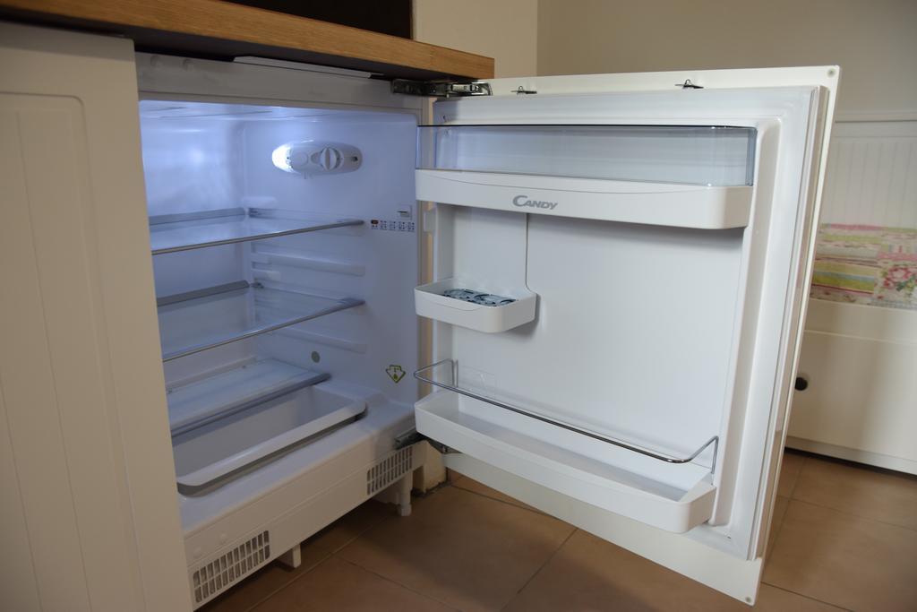 Apartmány Kojákovice - Třeboň Jílovice Esterno foto