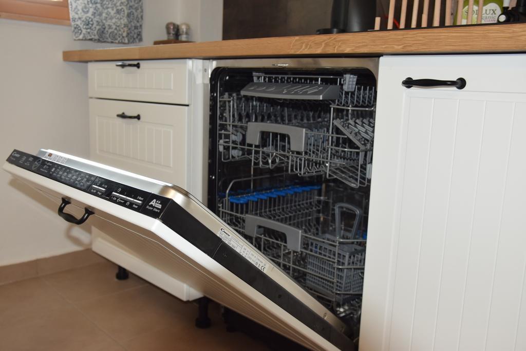 Apartmány Kojákovice - Třeboň Jílovice Esterno foto