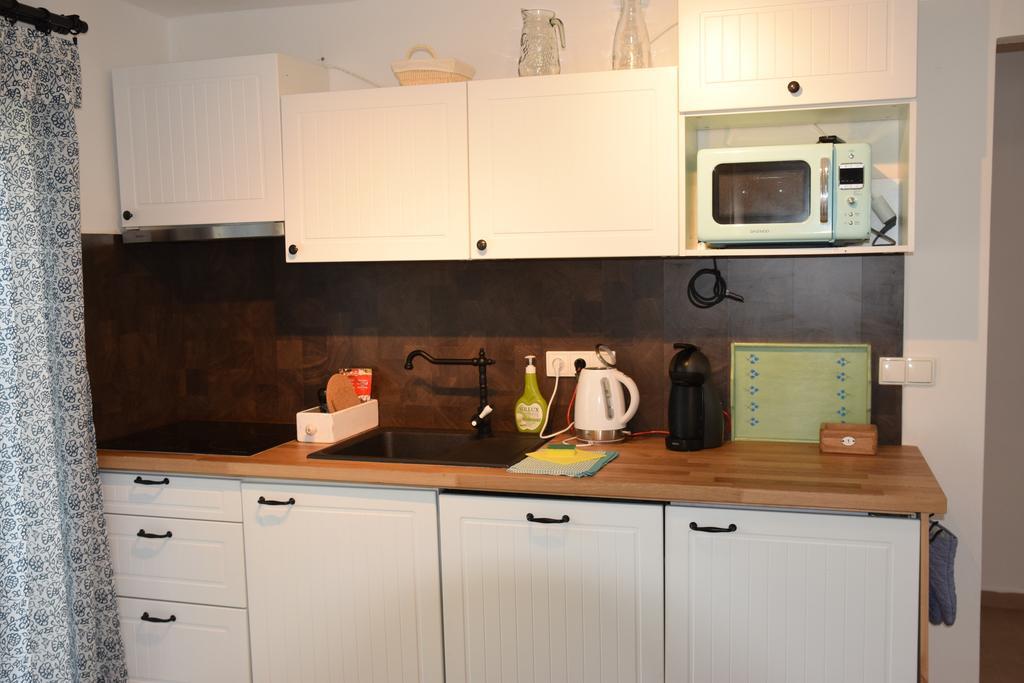 Apartmány Kojákovice - Třeboň Jílovice Esterno foto