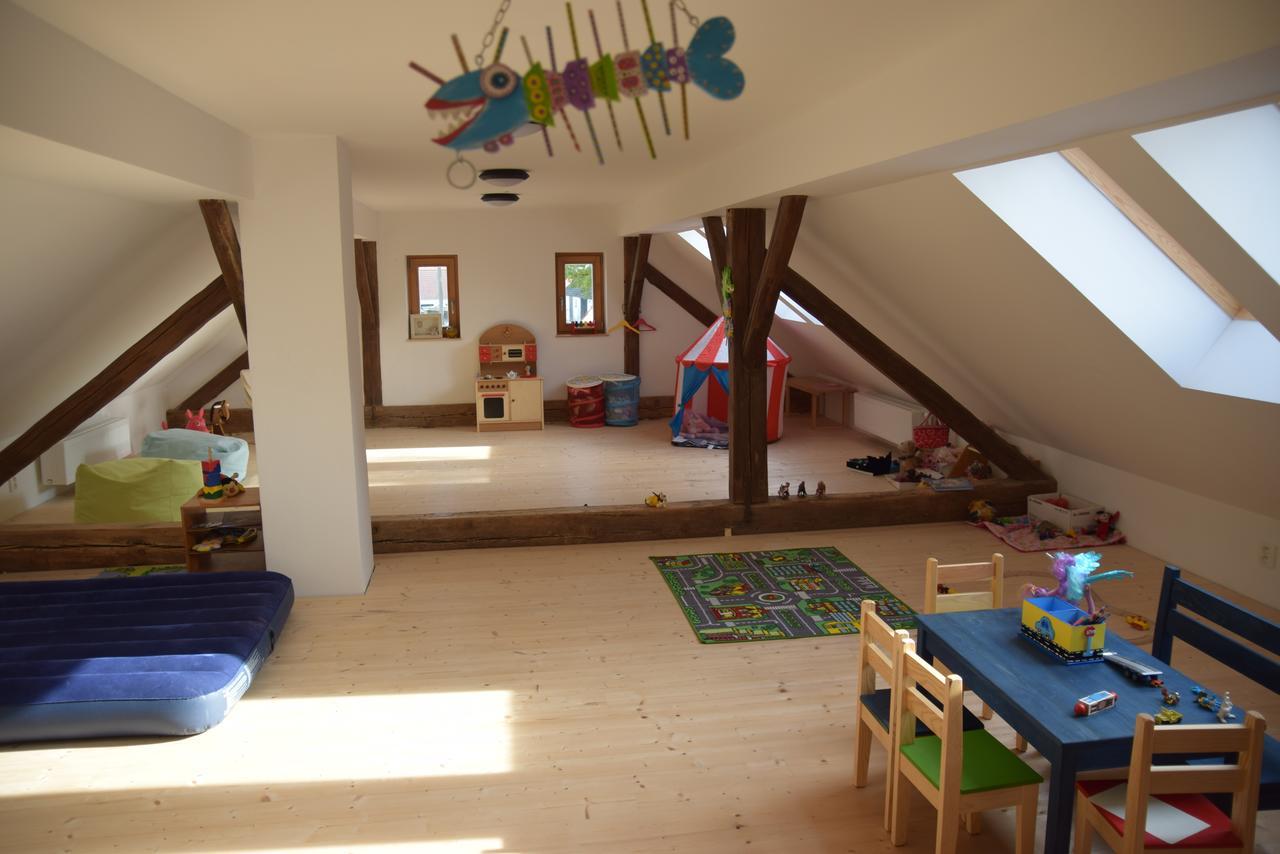 Apartmány Kojákovice - Třeboň Jílovice Esterno foto